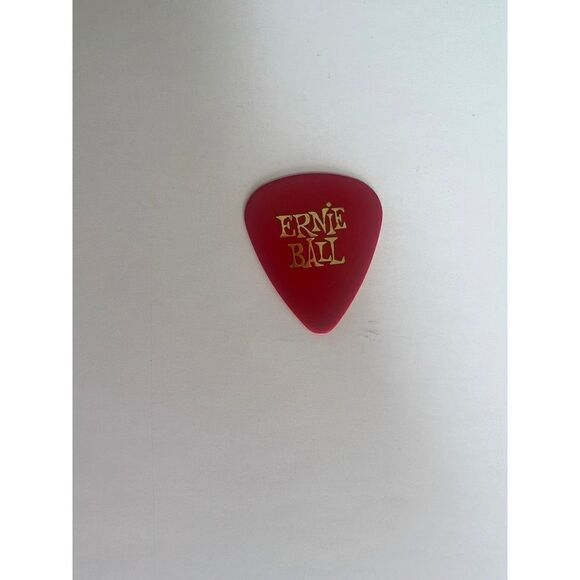 Phantom Planet‎ Guitar Pick Vintage Y2K - Picture 2 of 2